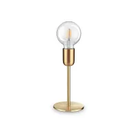 Настольная лампа Ideal Lux Microphone tl1 232546 Настольная лампа Ideal Lux Microphone tl1 232546